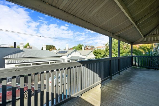 Picture of 3 Sherwood Street, RICHMOND VIC 3121