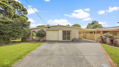 Picture of 1 Settlement Road, TRAFALGAR VIC 3824