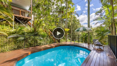 Picture of 139 Nancol Drive, TALLEBUDGERA VALLEY QLD 4228