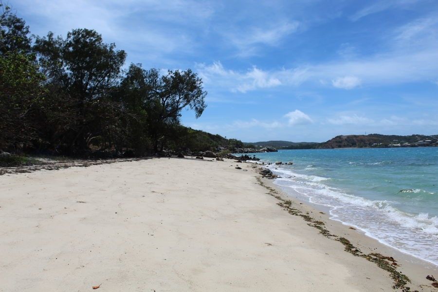 Vacant land in Lot 18 Esplanade, PRINCE OF WALES QLD, 4875