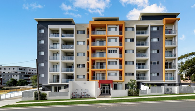 Picture of 54/48-52 Warby Street, CAMPBELLTOWN NSW 2560