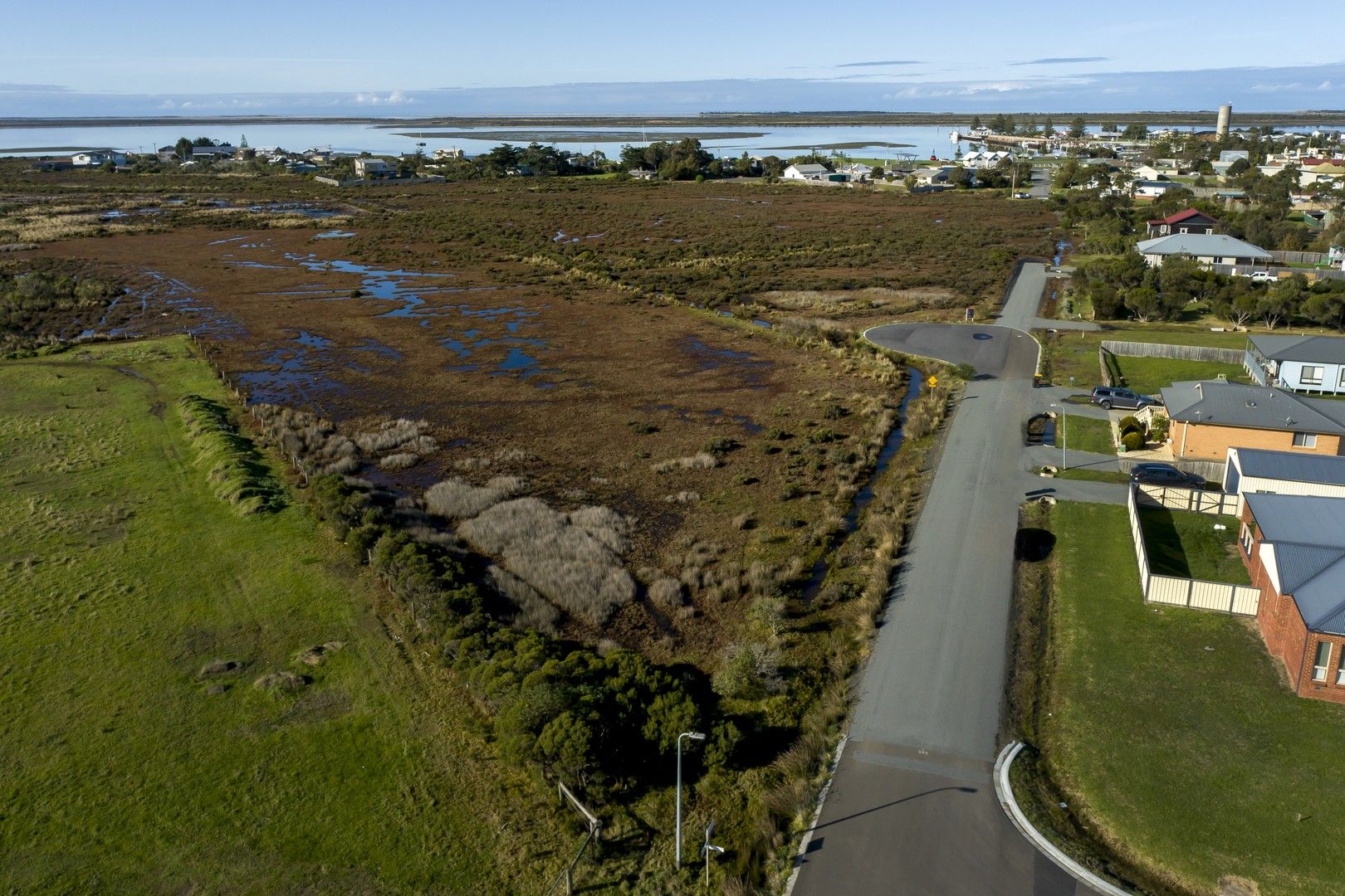 Lot 7, Block 24 South Street, Port Albert VIC 3971, Image 0