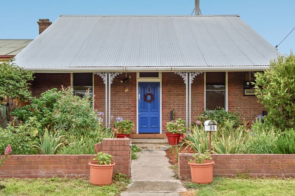 86 Grafton Street, Goulburn NSW 2580, Image 0