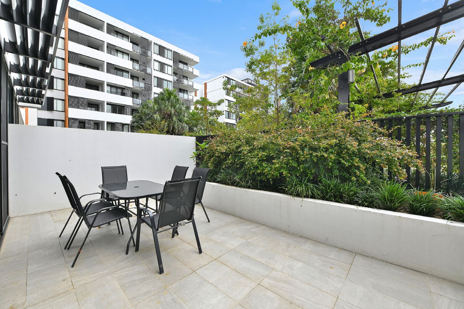 3 bedrooms Apartment / Unit / Flat in 2003/55 Wilson Street BOTANY NSW, 2019