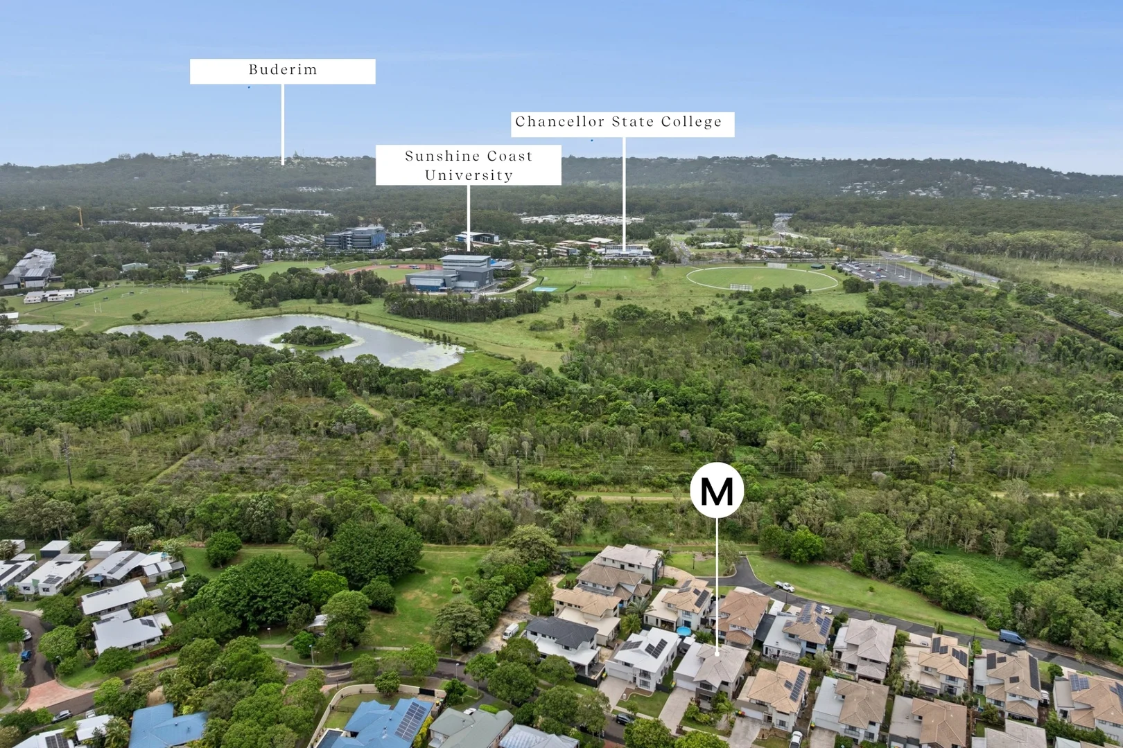 Additional image 11 of 27 Windermere Way, Sippy Downs QLD 4556