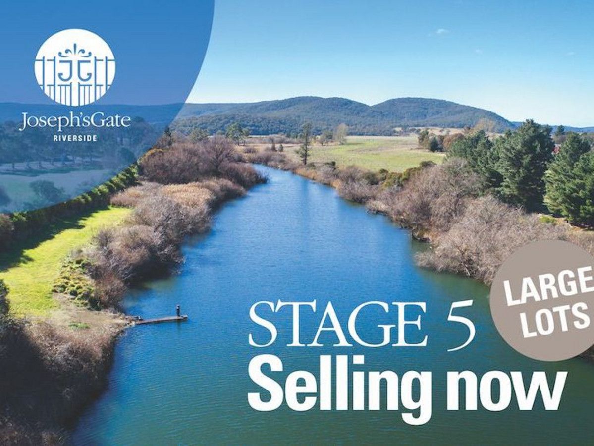 Lot 513/Lot 513 Josephs Gate - Madeleine Drive, Goulburn NSW 2580, Image 0