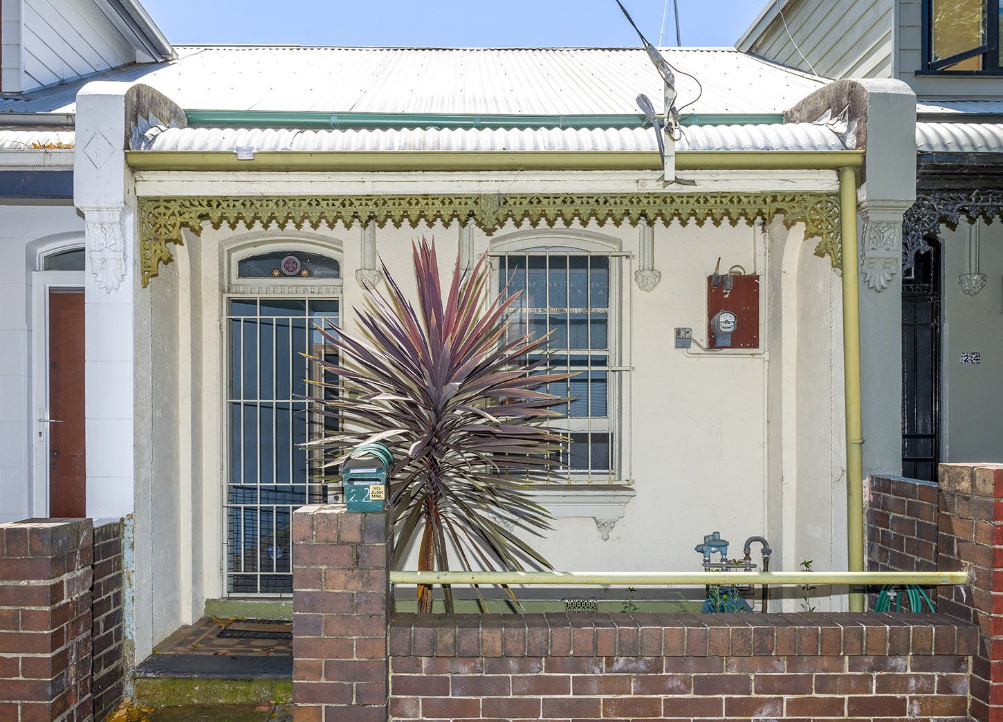 22 Gibbens Street, Camperdown NSW 2050, Image 0