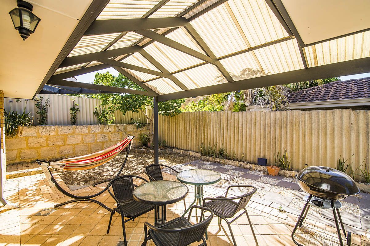 4 bedrooms House in 63a Manchester St VICTORIA PARK WA, 6100