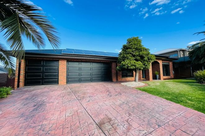 Picture of 17 Ruddick Place, DARLEY VIC 3340