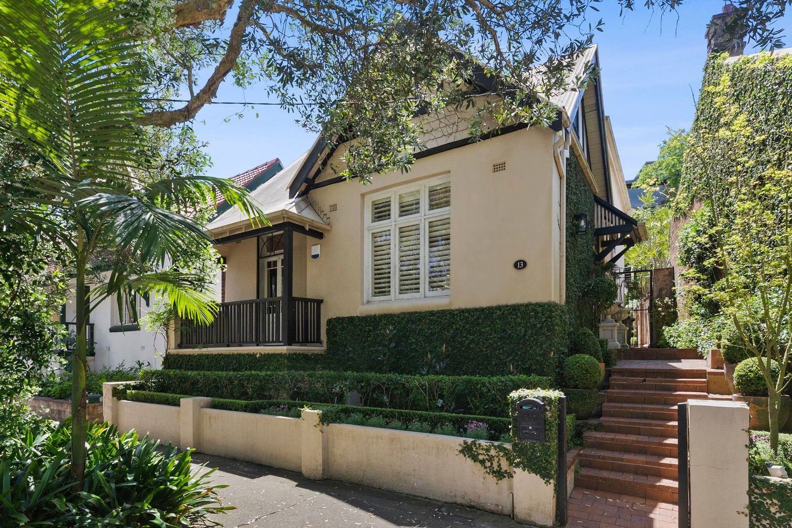 13 Walker Avenue, Edgecliff NSW 2027, Image 0