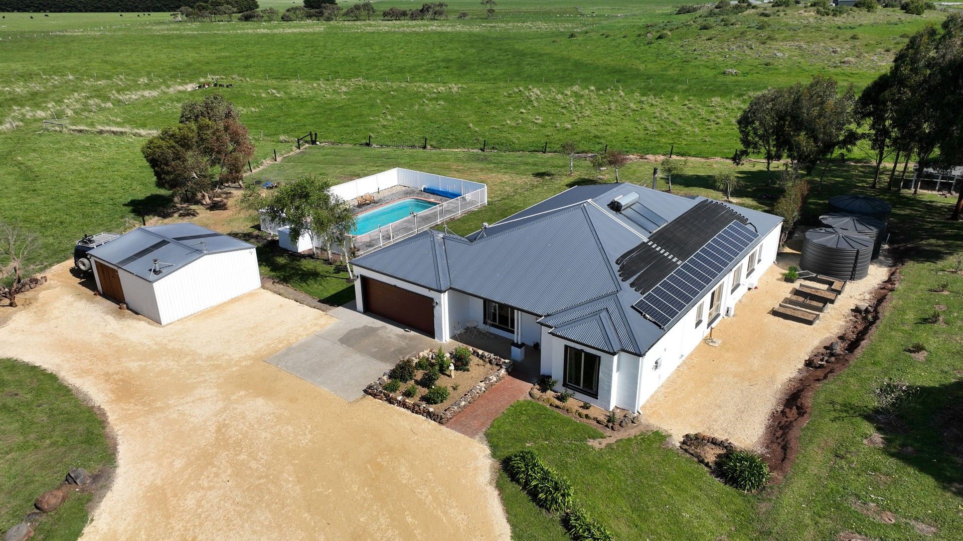 174 Blackwood Road, Port Fairy VIC 3284 House for Sale Domain