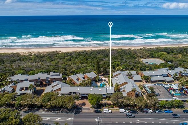 Picture of 21/388 David Low Way, PEREGIAN BEACH QLD 4573