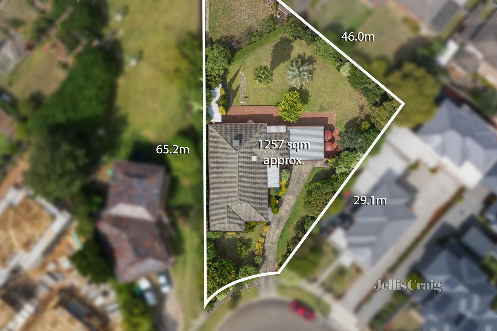 34 Ralton Avenue, Glen Waverley VIC 3150, Image 2