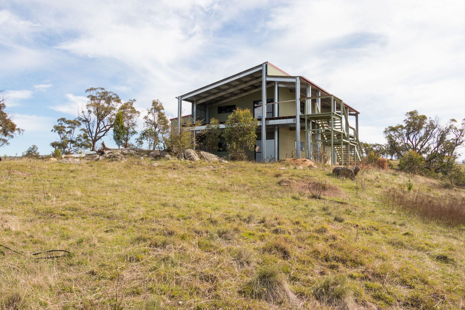2375 Collector Road, Collector NSW 2581, Image 2