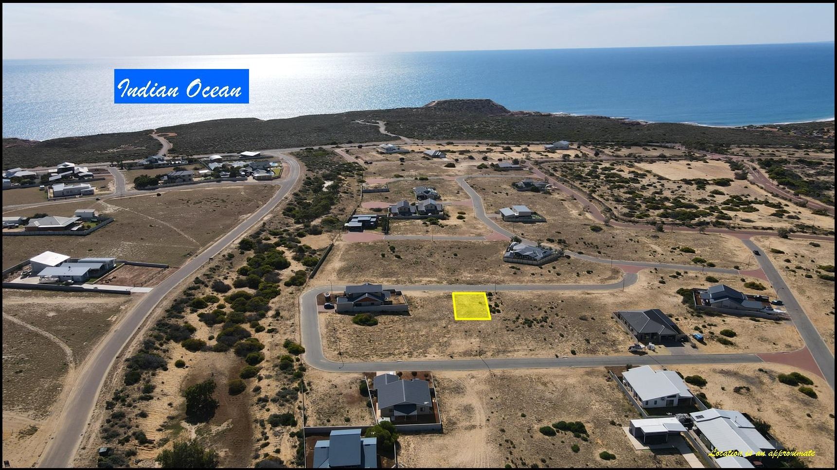 Lot 215/24 Waitzia Way, Kalbarri WA 6536, Image 2