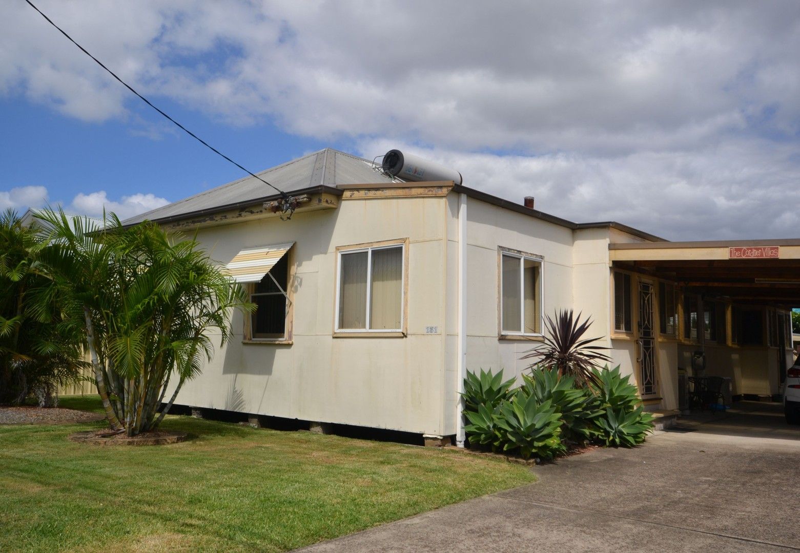 2 bedrooms Apartment / Unit / Flat in 2/131 Booker Bay Road BOOKER BAY NSW, 2257