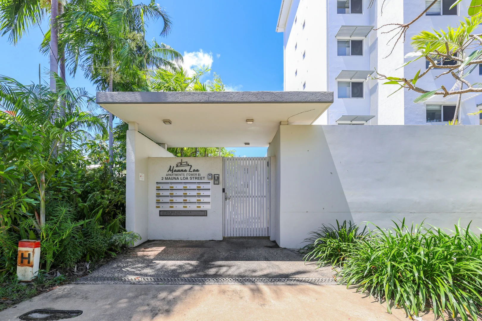 Additional image 2 of 401B/2 Mauna Loa, Darwin City NT 0800