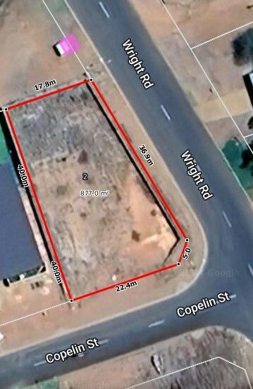 2 Copelin Street, Mount Isa QLD 4825, Image 1