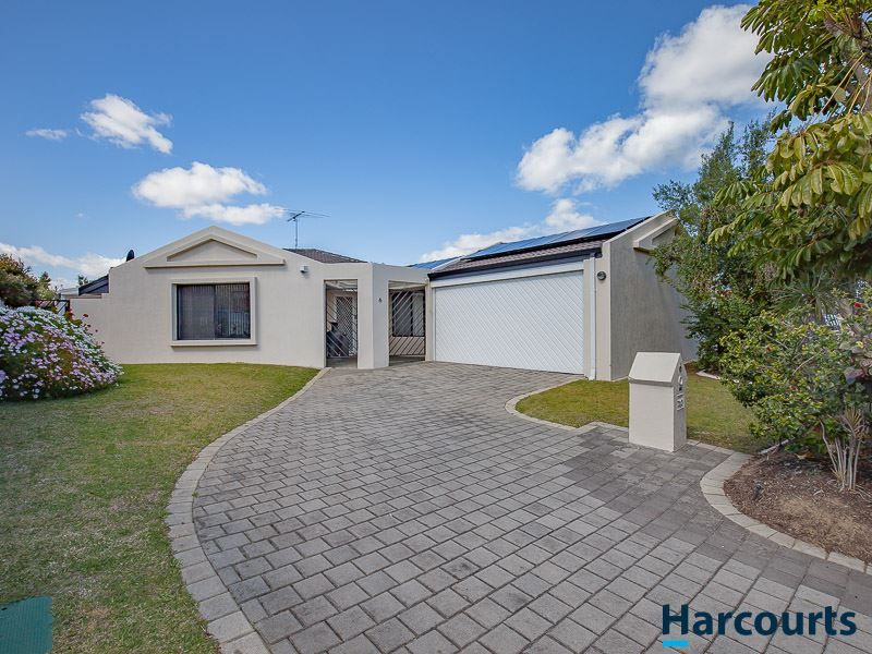 6 Yale Lane, Currambine WA 6028, Image 0