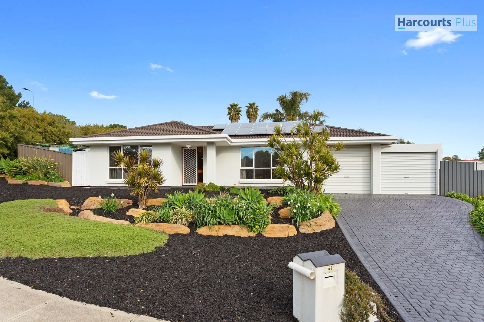 46 Zwerner Drive, Hallett Cove SA 5158, Image 0