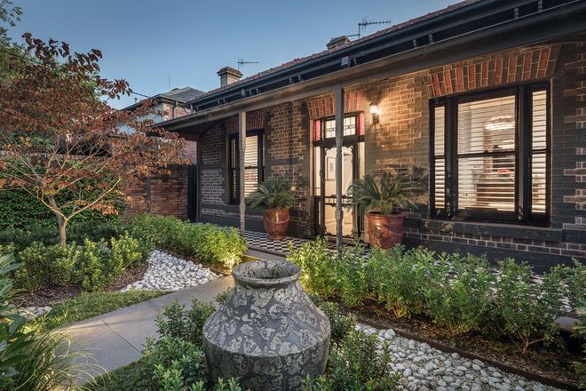 Picture of 34 Auburn Parade, HAWTHORN EAST VIC 3123