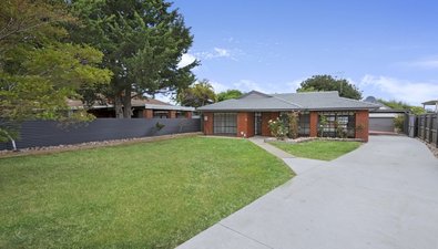 Picture of 11 Sheepfold Court, MELTON WEST VIC 3337