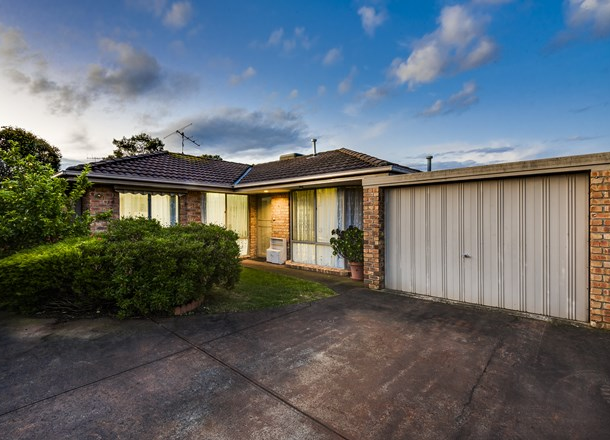 5/91 Frawley Road, Hallam VIC 3803