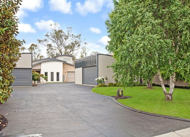 36 Lakeside Drive, Bundalong VIC 3730