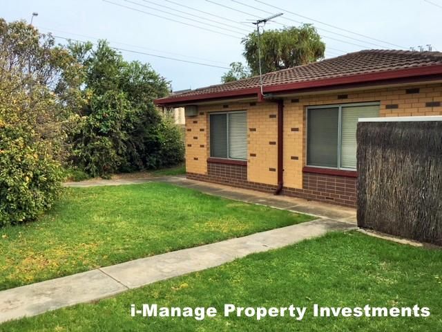 2 bedrooms Apartment / Unit / Flat in 1/43-47 Morphett Road CAMDEN PARK SA, 5038