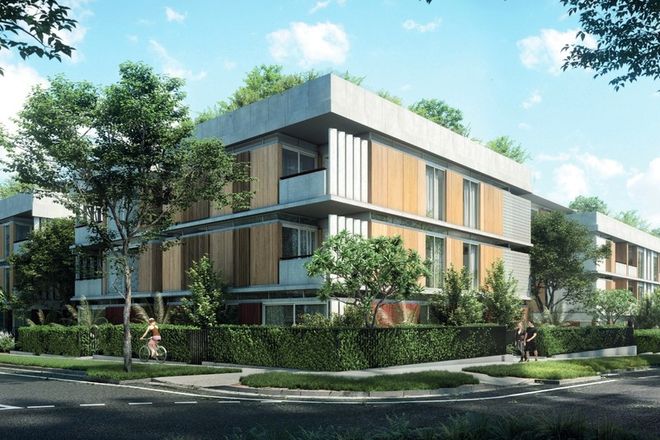 5 New And Off The Plan Apartments for Sale in Leichhardt NSW