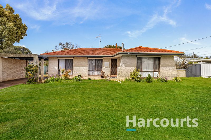 27 Lockhart Street, Broadwater WA 6280, Image 0