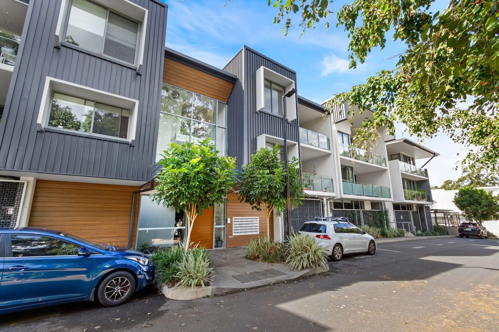 82/390 Simpsons Road, Bardon QLD 4065 Apartment For Rent Domain