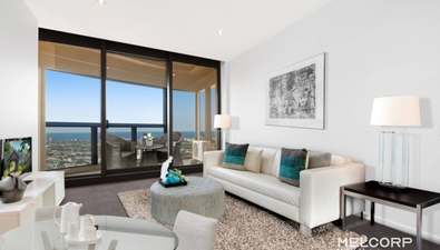 Picture of 4107/35 Queensbridge Street, SOUTHBANK VIC 3006