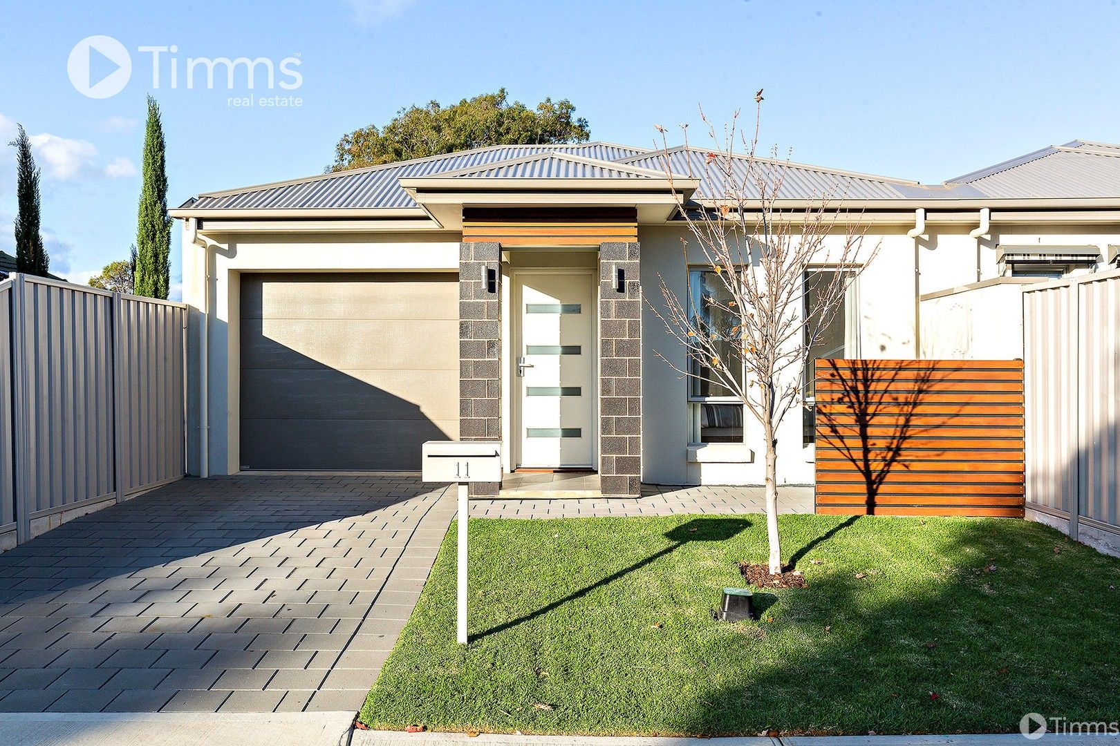 11 Nellie Avenue, Mitchell Park SA 5043, Image 0