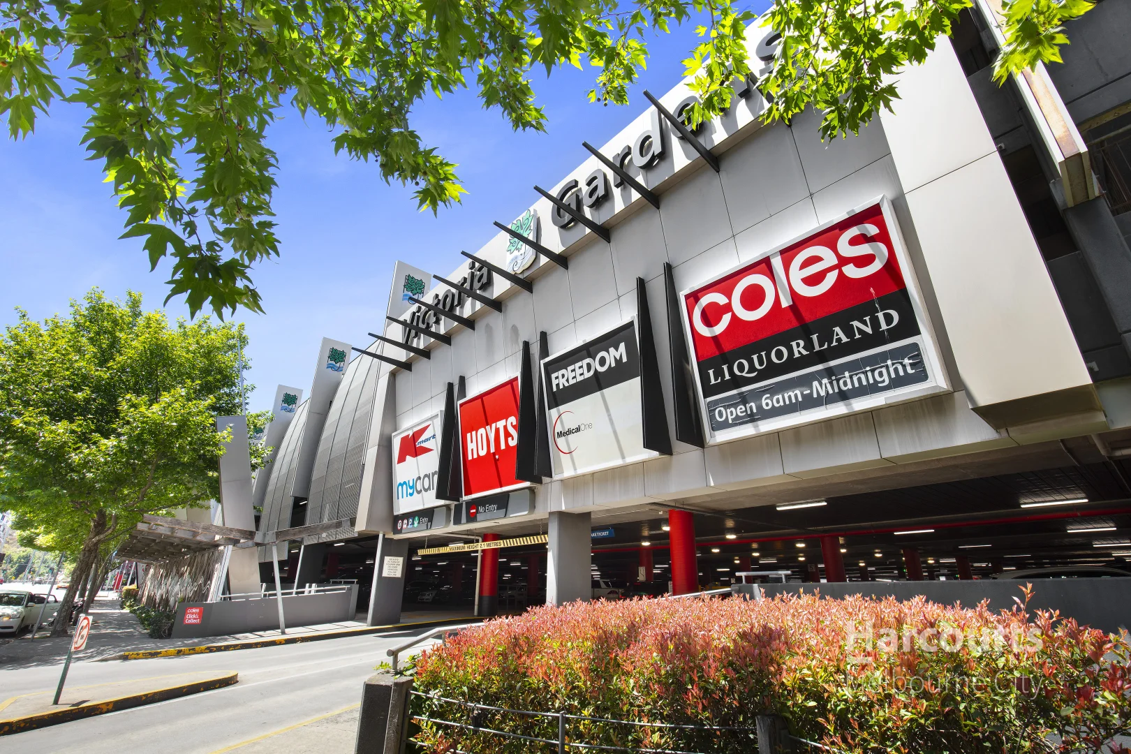 Additional image 7 of 104/20 Burnley Street, Richmond VIC 3121