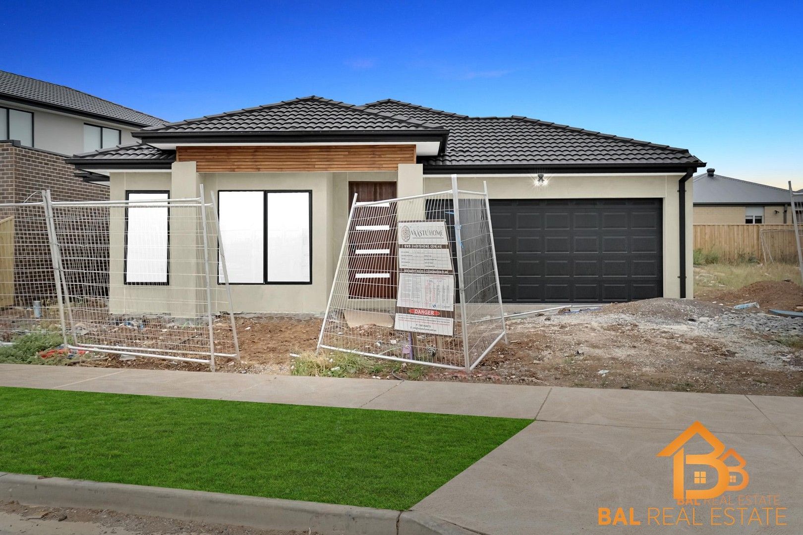 4 bedrooms House in 9 Vivero Road WYNDHAM VALE VIC, 3024
