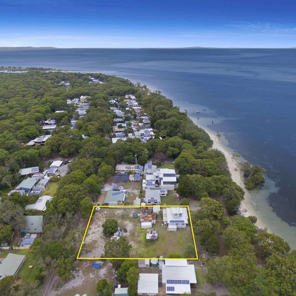 83 Kooringal Esplanade, Moreton Island QLD 4025 House For Sale Domain