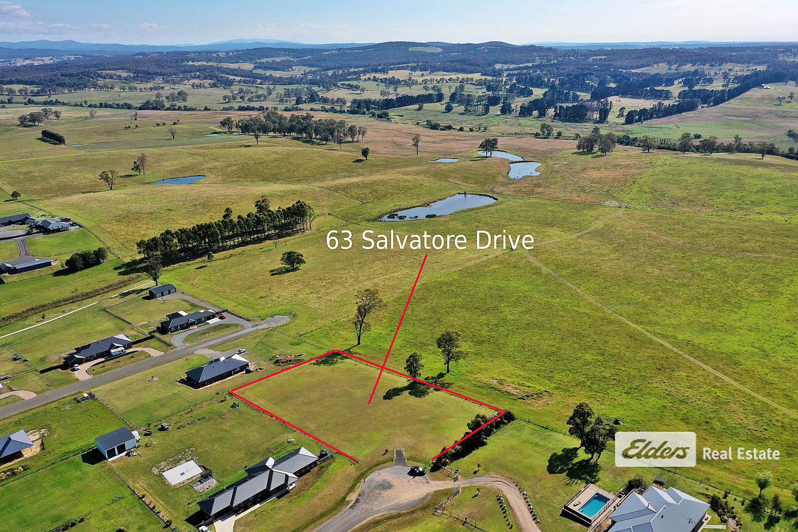 63 Salvatore Drive, Wy Yung VIC 3875 Domain