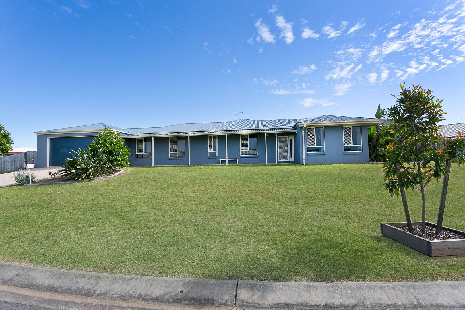 6 Lilly Court, Yamanto QLD 4305, Image 0