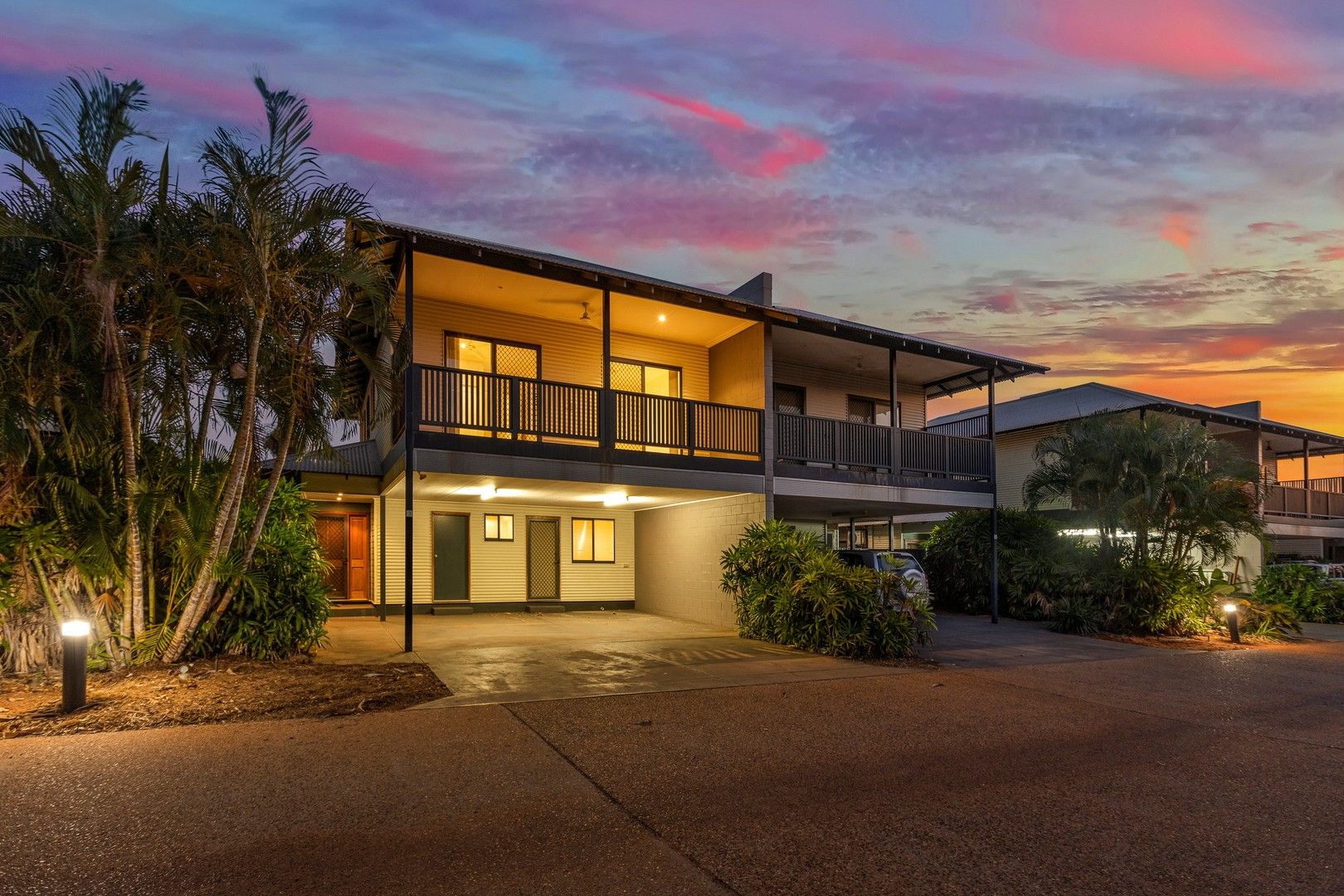 Unit 3/6 Ibis Way, Djugun WA 6725, Image 0