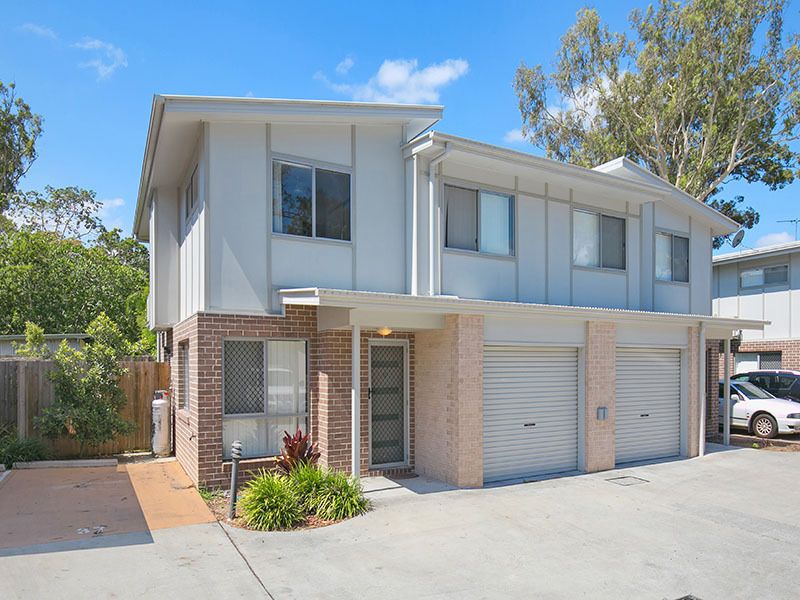 37/33 Jellicoe Street, Loganlea QLD 4131, Image 0