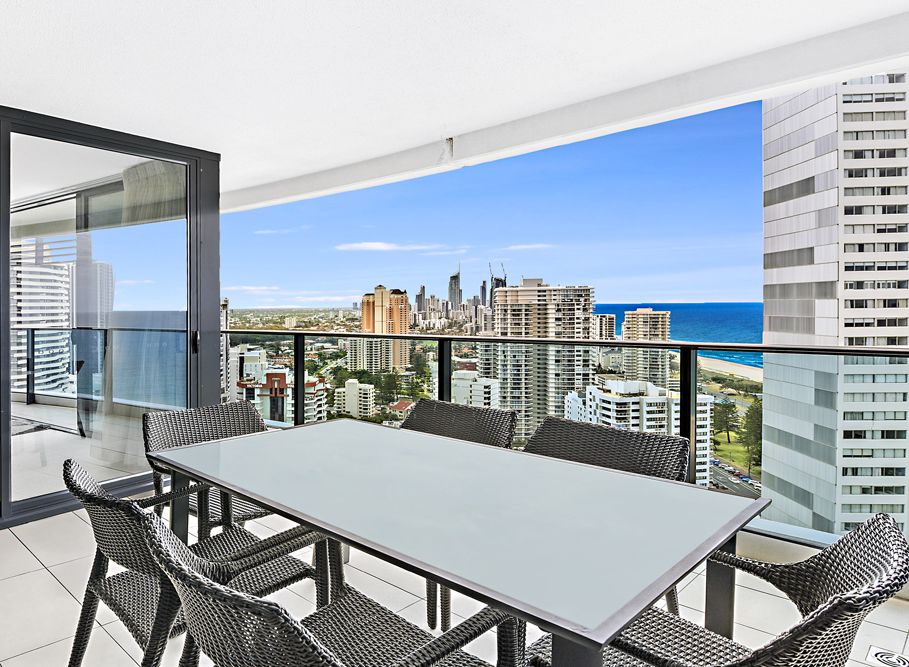 12702 "The Oracle" 1 Oracle Boulevard, Broadbeach QLD 4218 Domain