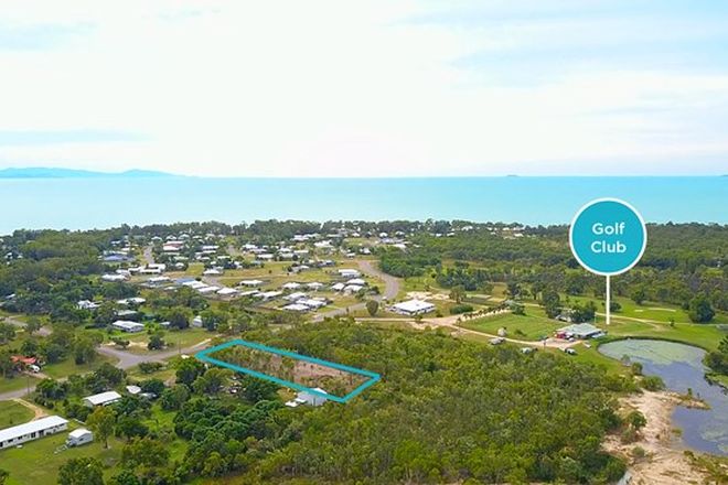 Picture of 102 Mystic Avenue, BALGAL BEACH QLD 4816