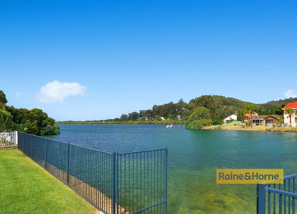 27 Nautilus Crescent, St Huberts Island NSW 2257