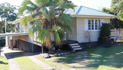 Picture of 1114 LOGAN ROAD, HOLLAND PARK WEST QLD 4121
