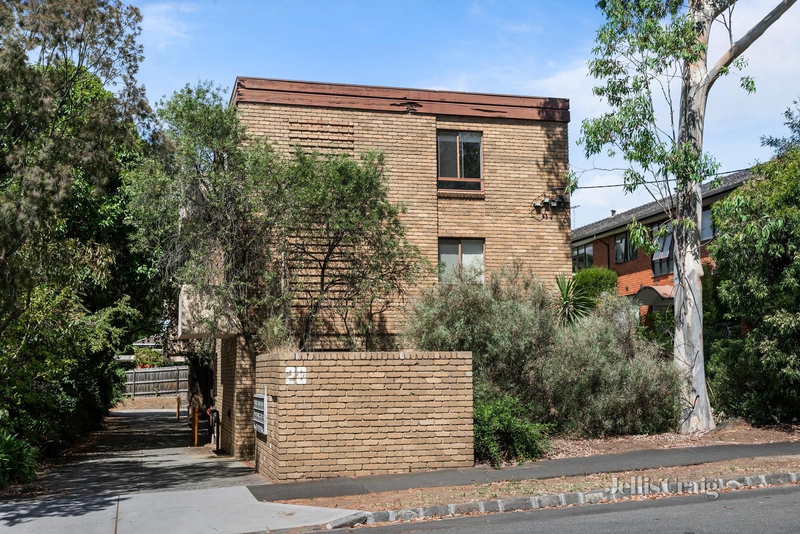 8/28 Gladstone Street, Kew VIC 3101, Image 2