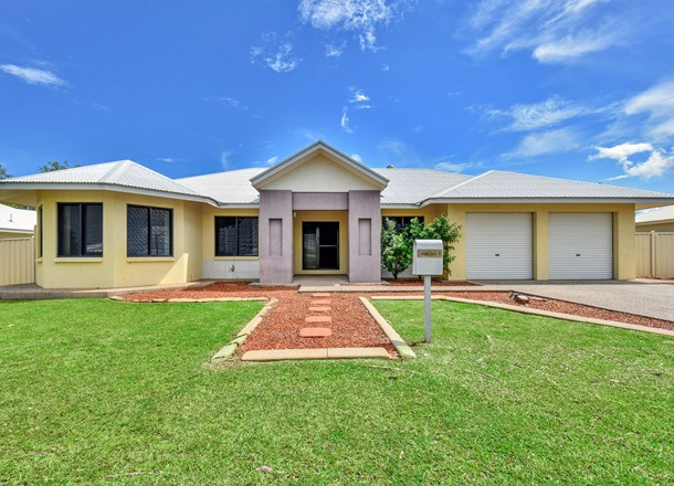 5 Dalurrba Street, Lyons NT 0810