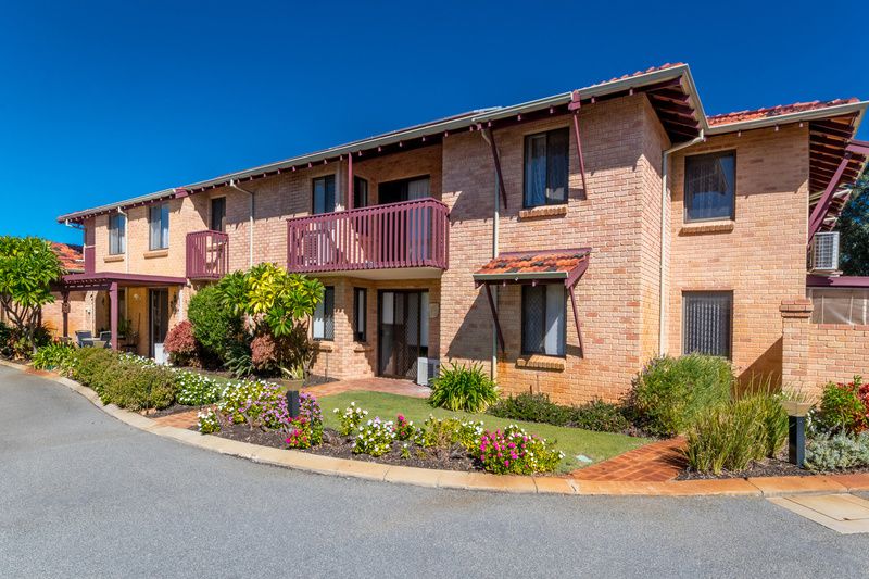 2 bedrooms House in 240/510 Marmion Street BOORAGOON WA, 6154