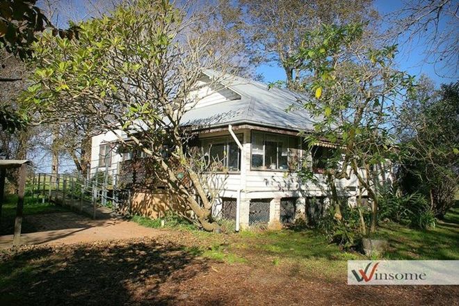 Picture of 336 Austral Eden Inner Road, AUSTRAL EDEN NSW 2440