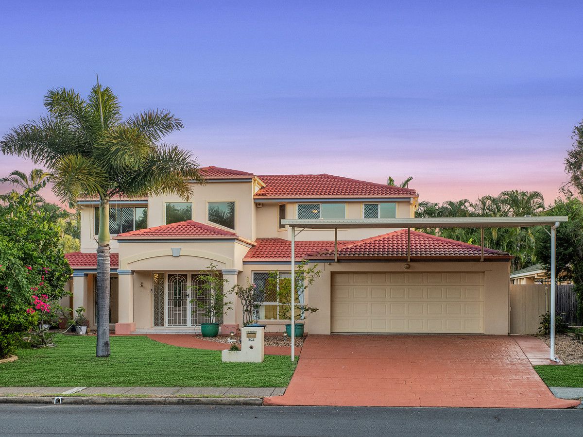 302 Westlake Drive, Westlake QLD 4074, Image 0